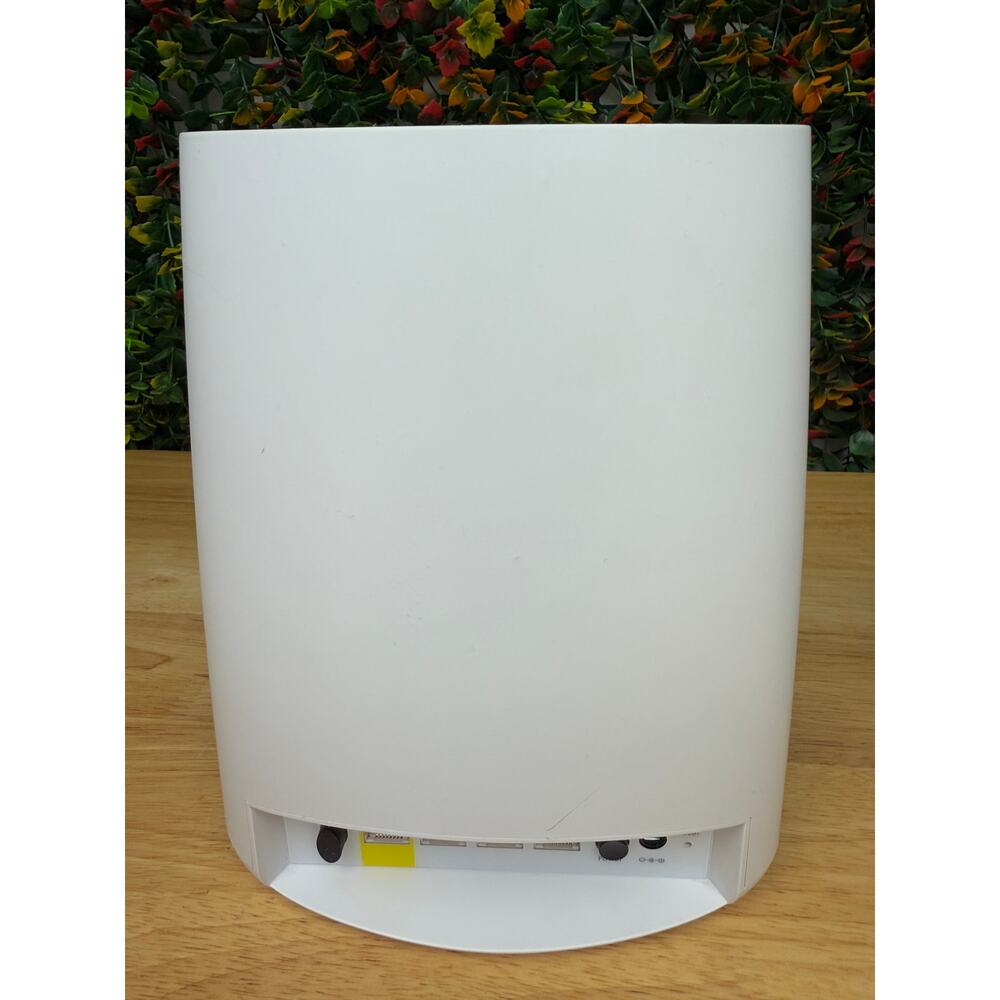 Netgear Orbi Tri Band Full Home Wifi Router System RBR40 +‎ RBS20 Satellites GUC - Picture 11 of 12